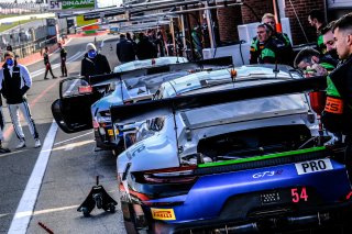 Free Practice, Pitlane
