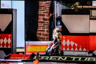 Free Practice, Pitlane
