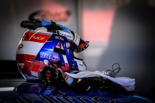 Free Practice, Pitlane
