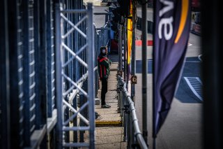 Free Practice, Pitlane
