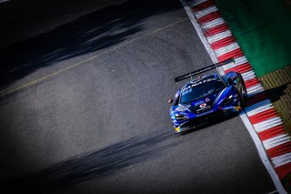 #188 Garage 59 GBR McLaren 720 S GT3 Miguel Ramos PRT Dean Macdonald GBR Pro-Am Cup, Free Practice
