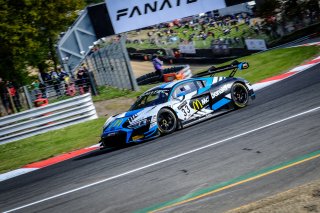 #33 Team WRT BEL Audi R8 LMS evo II GT3 Jean-Baptiste Simmenauer FRA Christopher Mies DEU Pro, Free Practice

