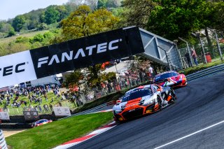 #32 Team WRT BEL Audi R8 LMS evo II GT3 Charles Weerts BEL Dries Vanthoor BEL Pro, Free Practice
