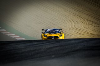 #88 AKKODIS ASP Team FRA Mercedes-AMG GT3 Jules Gounon FRA Jim Pla FRA Pro, Free Practice
