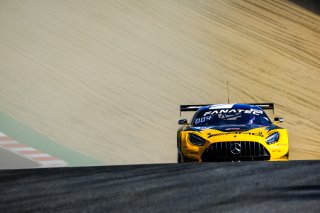 #88 AKKODIS ASP Team FRA Mercedes-AMG GT3 Jules Gounon FRA Jim Pla FRA Pro, Free Practice
