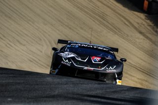 #78 Barwell Motorsport GBR Lamborghini Huracan GT3 Evo Alex Malykhin ND Ben Barker GBR Pro-Am Cup, Free Practice
