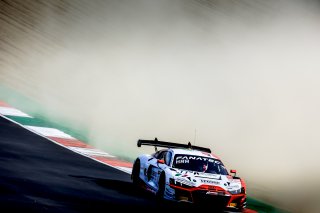 #11 Tresor by Car Collection ITA Audi R8 LMS evo II GT3 Simon Gachet FRA Christopher Haase DEU Pro, Free Practice
