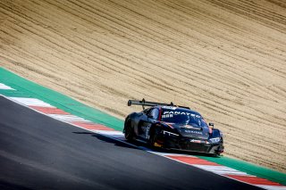 #66 Attempto Racing DEU Audi R8 LMS evo II GT3 Pieter Schothorst NDL Dennis Marschall DEU Pro, Free Practice
