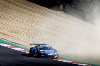 #25 Sainteloc Junior Team FRA Audi R8 LMS evo II GT3 Aurelien Panis FRA Patric Niederhauser CHE Pro, Free Practice
