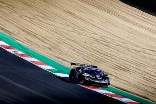 #78 Barwell Motorsport GBR Lamborghini Huracan GT3 Evo Alex Malykhin ND Ben Barker GBR Pro-Am Cup, Free Practice
