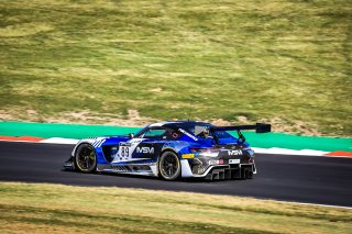 #89 AKKODIS ASP Team FRA Mercedes-AMG GT3 Timur Boguslavskiy ND Raffaele Marciello  CHE Pro, Free Practice
