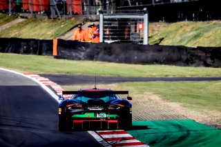 #38 Jota GBR McLaren 720 S GT3 Oliver Wilkinson GBR Rob Bell GBR Pro, Free Practice

