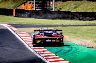 #32 Team WRT BEL Audi R8 LMS evo II GT3 Charles Weerts BEL Dries Vanthoor BEL Pro, Free Practice

