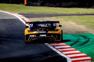 #88 AKKODIS ASP Team FRA Mercedes-AMG GT3 Jules Gounon FRA Jim Pla FRA Pro, Free Practice
