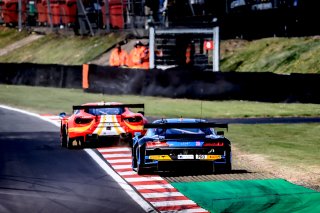 #25 Sainteloc Junior Team FRA Audi R8 LMS evo II GT3 Aurelien Panis FRA Patric Niederhauser CHE Pro, Free Practice

