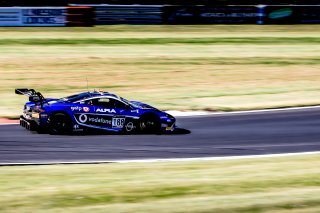 #188 Garage 59 GBR McLaren 720 S GT3 Miguel Ramos PRT Dean Macdonald GBR Pro-Am Cup, Free Practice
