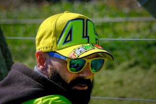 Pre-Qualifying
