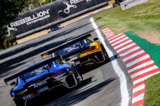 #89 AKKODIS ASP Team FRA Mercedes-AMG GT3 Timur Boguslavskiy ND Raffaele Marciello  CHE Pro, Pre-Qualifying
