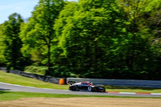 #99 Attempto Racing DEU Audi R8 LMS evo II GT3 Nicolas Schöll AUT Alex Aka DEU Silver Cup, Pre-Qualifying

