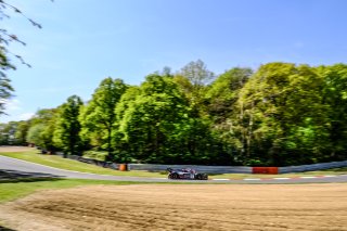 #66 Attempto Racing DEU Audi R8 LMS evo II GT3 Pieter Schothorst NDL Dennis Marschall DEU Pro, Pre-Qualifying
