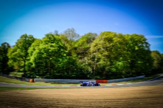 #188 Garage 59 GBR McLaren 720 S GT3 Miguel Ramos PRT Dean Macdonald GBR Pro-Am Cup, Pre-Qualifying

