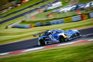 #89 AKKODIS ASP Team FRA Mercedes-AMG GT3 Timur Boguslavskiy ND Raffaele Marciello  CHE Pro, Qualifying
