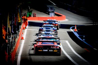 Qualifying