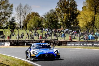 #89 AKKODIS ASP Team FRA Mercedes-AMG GT3 Timur Boguslavskiy ND Raffaele Marciello  CHE Pro, Qualifying
