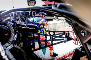 Qualifying
