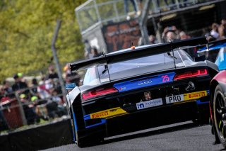 #25 Sainteloc Junior Team FRA Audi R8 LMS evo II GT3 Aurelien Panis FRA Patric Niederhauser CHE Pro, Race 1
