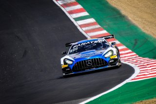 #89 AKKODIS ASP Team FRA Mercedes-AMG GT3 Timur Boguslavskiy ND Raffaele Marciello  CHE Pro, Race 1

