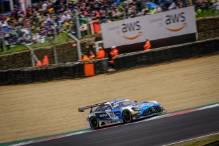 #89 AKKODIS ASP Team FRA Mercedes-AMG GT3 Timur Boguslavskiy ND Raffaele Marciello  CHE Pro, Race 1
