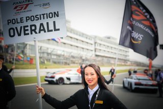 Gridwalk, Race 1
