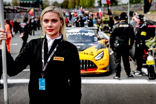 Gridwalk, Race 1
