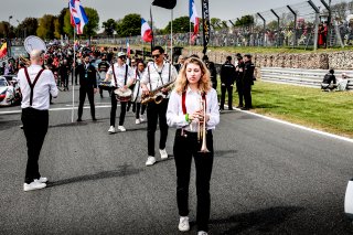 Gridwalk, Race 1
