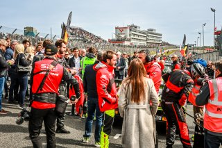 Gridwalk, Race 1
