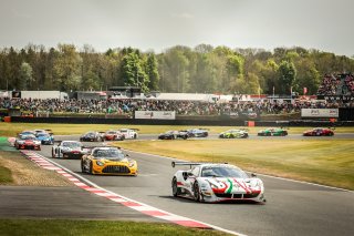 Race 1
