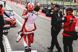 Race 1
