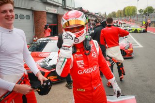 Race 1
