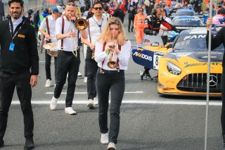 Gridwalk, Race 1
