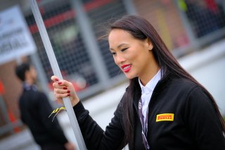 Gridwalk, Race 2
