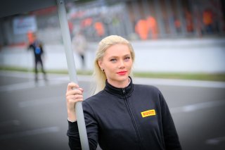 Gridwalk, Race 2

