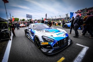 Gridwalk, Race 2
