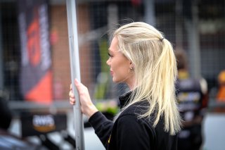 Gridwalk, Race 2
