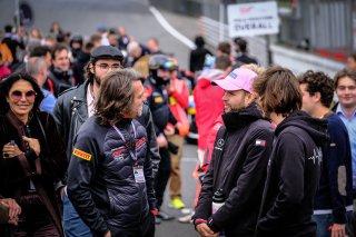 Gridwalk, Race 2
