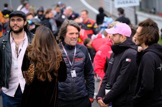 Gridwalk, Race 2
