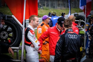 Gridwalk, Race 2
