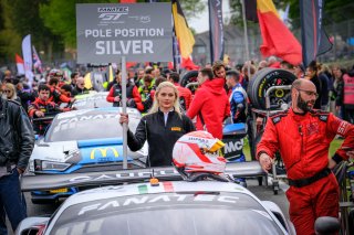 Gridwalk, Race 2
