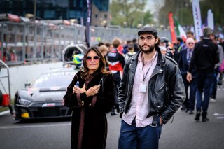 Gridwalk, Race 2
