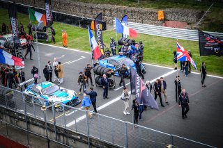 Gridwalk, Race 2
